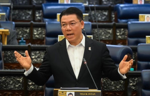 Govt has incentives to encourage build-then-sell model to reduce risk of abandoned projects