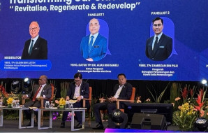 NPC 2025: Malaysia moving towards data-driven cities, but data collection still weak