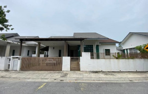 Bertam Lakeside, Penang bungalow sold for RM830k | DONE DEAL