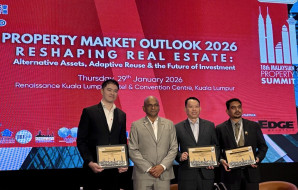 18MPS: Industrial demand outpaces supply in JS-SEZ—Knight Frank