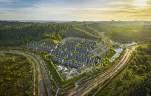 [Branded] Seri Embun: Private hillside sanctuary at Elmina, shaped by nature, thoughtful design