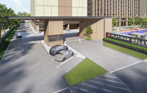 Platinum Melati Residences—Setapak’s latest gem for family-centric sustainable living with LRT connectivity