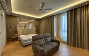 Trinity Pentamont, Kuala Lumpur condominium sold for RM2m | DONE DEAL