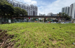 Sungai Penchala, Selangor residential land sold for RM2.3m | DONE DEAL