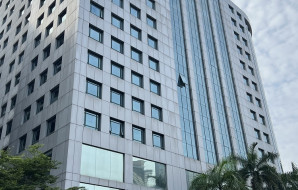 Wisma UOA Damansara, Kuala Lumpur office rented for RM6.6k | DONE DEAL