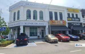 Semenyih emerges as growth powerhouse, draws new commercial vibrancy