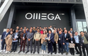 Bridging borders: Malaysia, Taiwan explore synergies in industrial resilience, urban housing