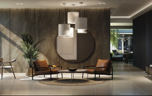 [Branded] The Residences IV, The Glades—final 2-storey waterfront resort-style bungalows with comprehensive conveniences