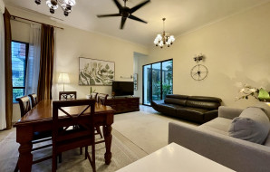 Bandar Kinrara 8, Selangor semi-detached house sold for RM2.4m | DONE DEAL