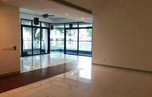 Ampersand, Kuala Lumpur condo unit rented for RM15k | DONE DEAL