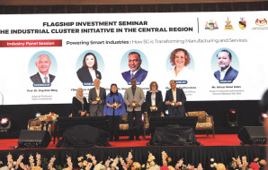 Powering smart industries: 5G expansion targets highways, industrial corridors