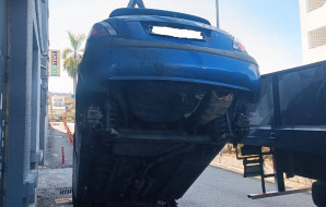 Local councils can act on abandoned vehicles in strata properties — the law already allows it