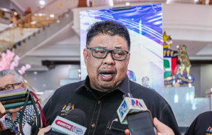 Melaka CM touts RM9b data centre investment by Hong Kong-based firm in Jasin