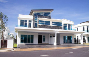 Perdana Lakeview East, Selangor semidee house sold for RM1.55m | DONE DEAL