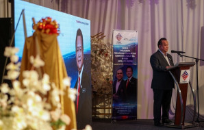 Over 9,000 complete BIM training to boost construction digitalisation, says Nanta