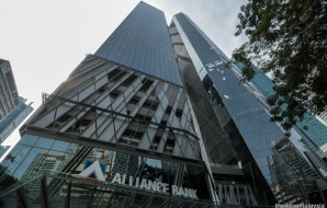 Alliance Bank unveils new 24-floor office suite on Jalan Ampang