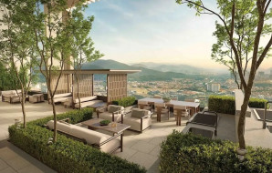 TA Global launches Tower B of Amaya Residences