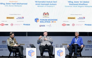 Govt may reconsider support for ‘mature’ REIT sector, says Amir Hamzah