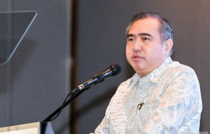 Subang Jaya-Klang section in KVDT2 project to be completed by end-March — Loke