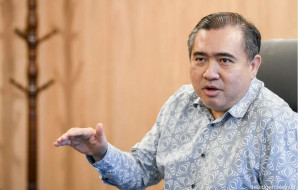 Twenty-six new train sets for Kelana Jaya LRT expected in 2028—Loke