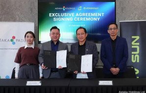 Astaka ventures into healthtech as new growth driver, signs exclusive deal with Evergrown