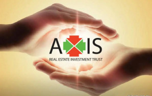 Axis REIT’s Wisma Kemajuan damaged by fire, says impact immaterial