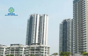 Berjaya Land proposes name change to Berjaya Property