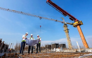 Binastra wins RM742.9m high-rise development job in Johor Bahru, lifting order book to record RM6.6b