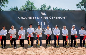 HGD marks Penang milestone with fully sold Balik Pulau commercial breakout