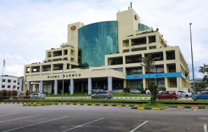 Cahya Mata 4Q net profit down 70% without forex gains; pays three sen dividend