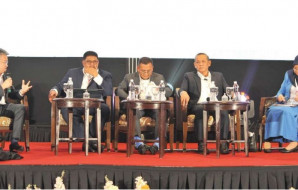 Central states’ collaboration targets RM24.5 bil annual GDP boost from E&E, pharma, halal sectors