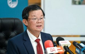Revised land tax formula fairer on all landowners, says Penang CM