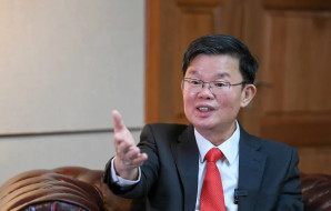 Penang quit rent revision needed to correct long-standing disparities, says CM