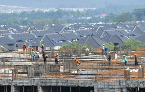 HLIB sees robust construction job flows this year
