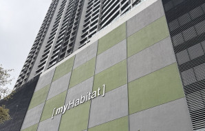 MyHabitat, Kuala Lumpur condo unit sold for RM1.5m | DONE DEAL