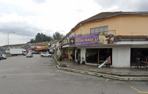 TTDI Jaya, Selangor shop sold for RM880k | DONE DEAL