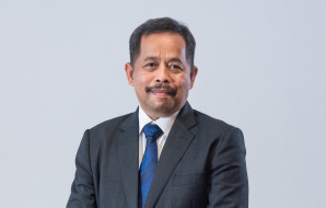 In conversation with: ECER Development Council CEO Datuk Baidzawi Che Mat