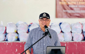 Malaysia, Singapore to finalise RTS Link border laws by June 30—deputy minister