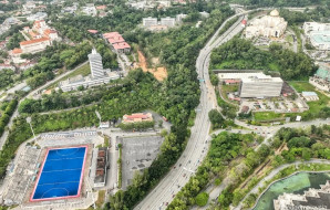 Semantan Estate files discovery application for pre-Merdeka land plans for Duta Enclave compensation case