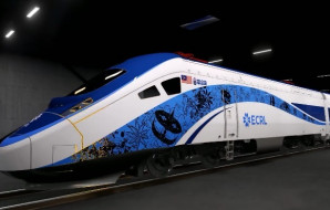 ECRL fare structure to be finalised by year-end, says Loke