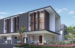 Marque @ Jalil, Selangor terrace house sold for RM1.35m | DONE DEAL