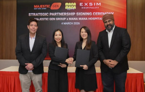 Exsim Hospitality partners with Majestic Gen to expand managed accommodation pipeline