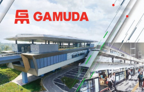 RM44 billion order book, RM50 billion target: Why EPF and Gamuda insiders are buying at 11-month lows