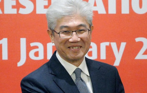 GenM president Lee Choong Yan now senior adviser, to be redesignated as non-executive director in May