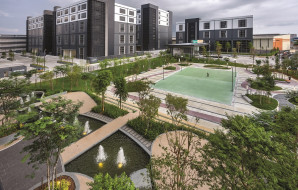 Green is the new spec: Inside Malaysia’s industrial sustainability race