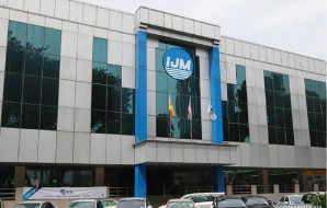 IJM revenue tops RM5b in 9MFY2026 as construction rebound offsets property drag amid Sunway takeover bid