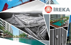 Ireka to be delisted on March 10