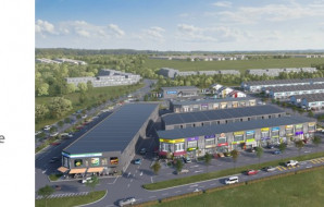 IRIS by Scientex a freehold landed living in a growing Tasek Gelugor township