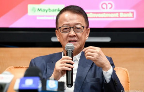 Jeffrey Cheah: Sunway not a bully, will walk away if IJM bid is rejected