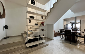 Bangsar Park, Kuala Lumpur terrace house rented for RM11k | DONE DEAL